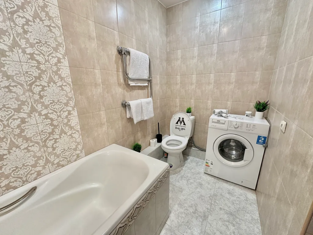 Мир Гарри Поттера на Сосновой