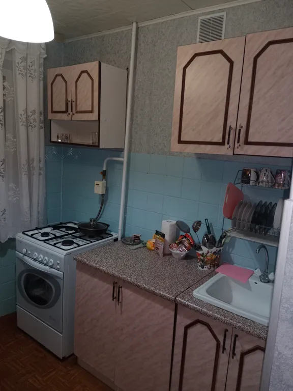 Квартира в 1 минуте от федеральной трассы, бесконтактое заселение