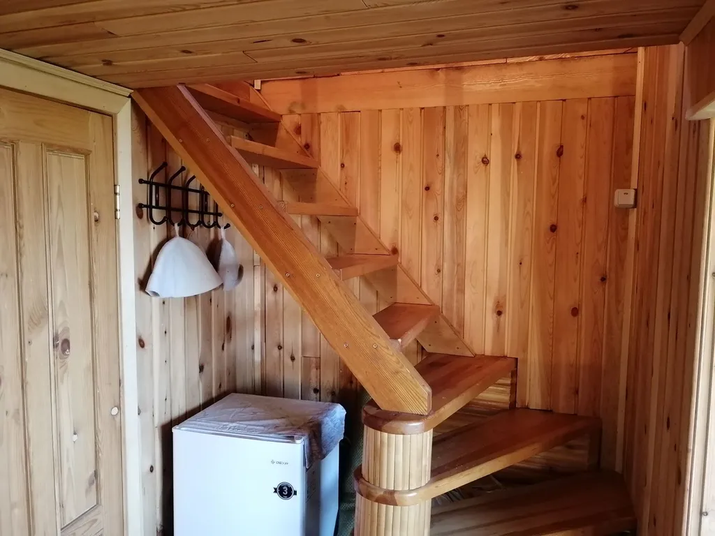 Гостевой дом У Потап Иваныча