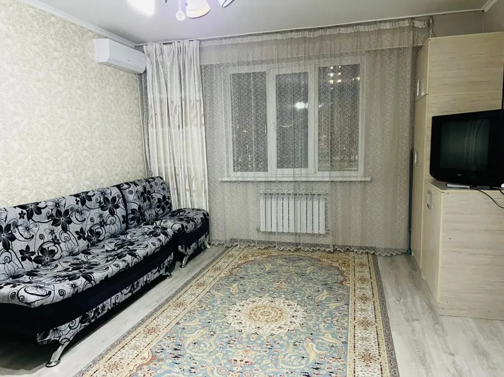 Уютная 2 комн квартира