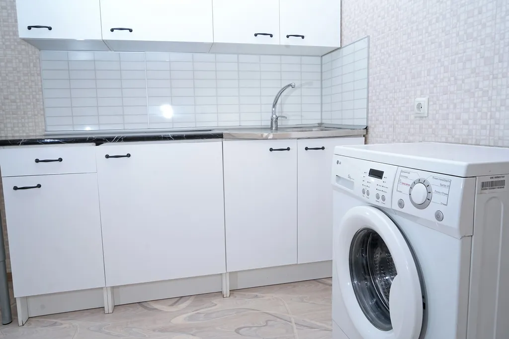 Квартира Уютная квартира в центре левого берега — Омск