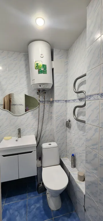 Комфортная однокомнатная квартира