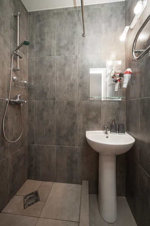 Квартира 1-комнатная Квартира — Москва