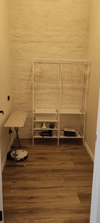 Новая евродвушка в центре