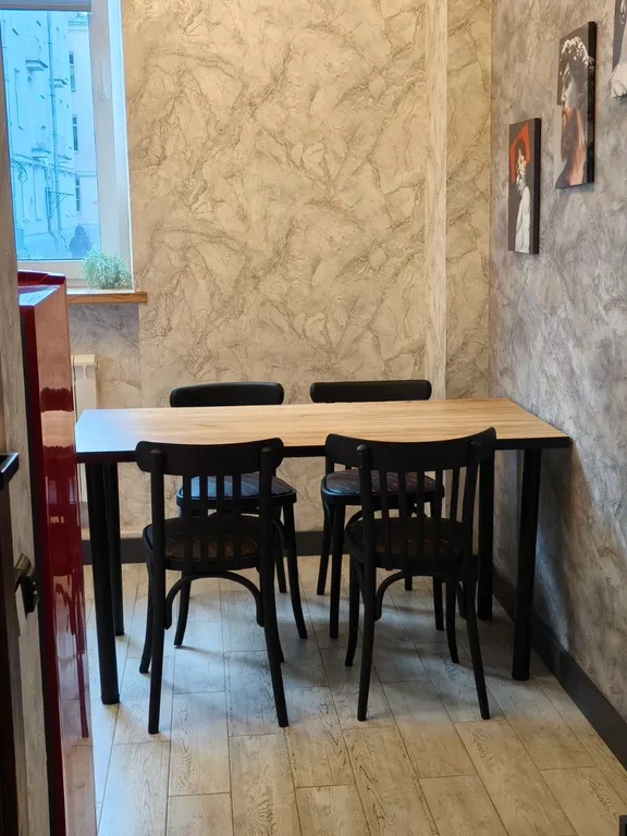 Квартира Квартира Лофт рядом с Кремлем — Великий Новгород