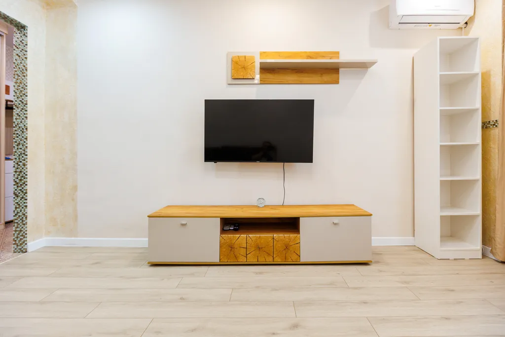 3-комнатная квартира VIP-класса