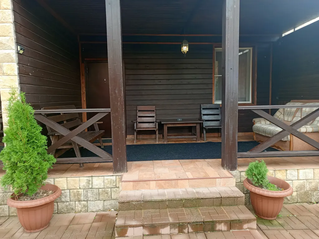 Апартаменты с парковкой