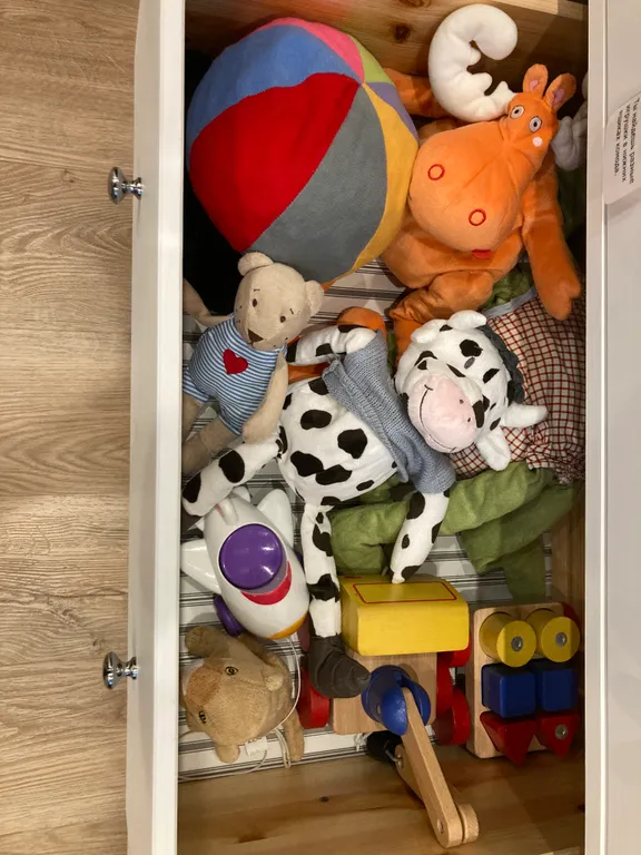 Квартира 3-комнатная квартира в центре — Санкт-Петербург