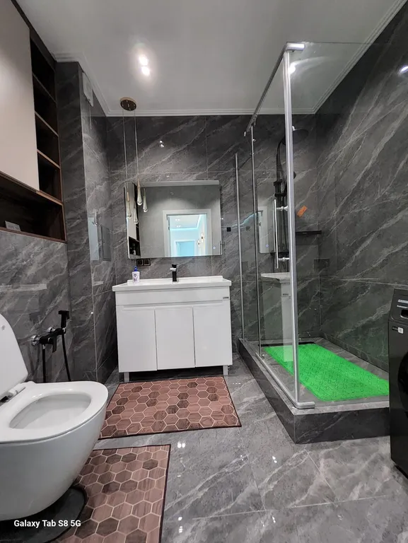 Квартира в ЖК Туран Лайф