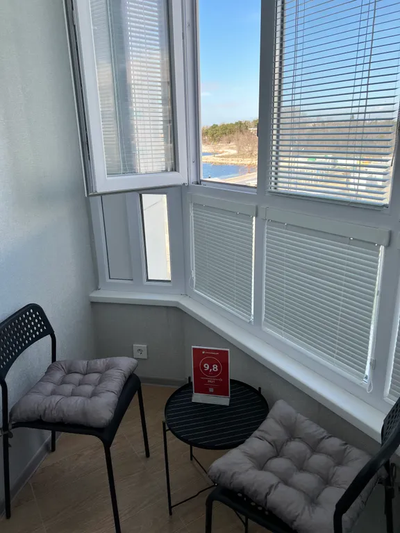 Квартира Апартаменты у моря, 1 линия — Севастополь