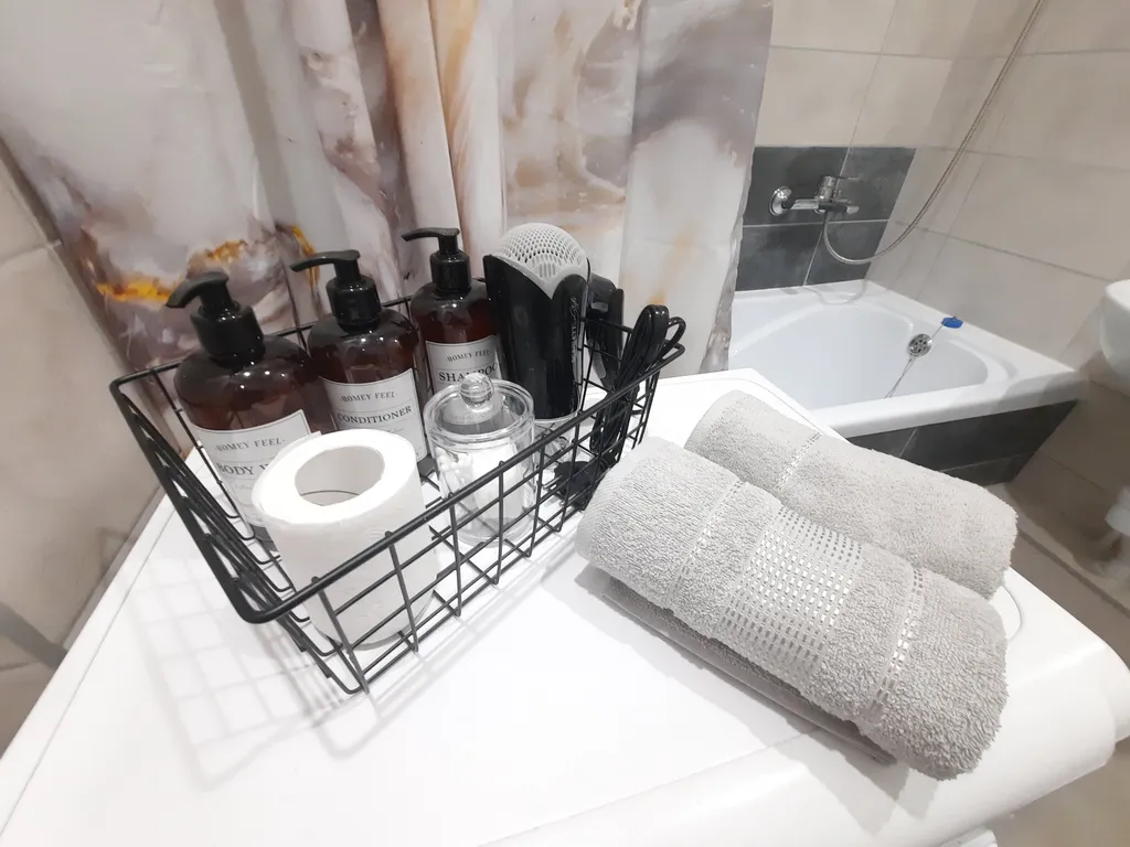 Уютная квартира-студия ждёт своих гостей