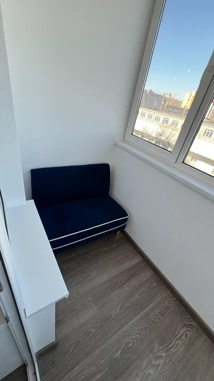 Новая уютная квартира