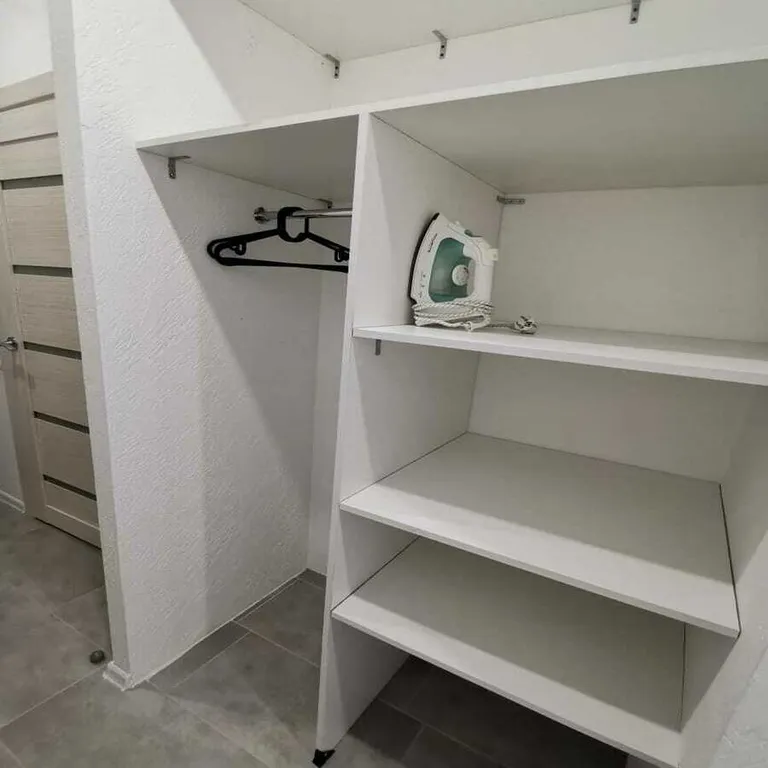 Квартира 1-комнатная Квартира — Волгоград