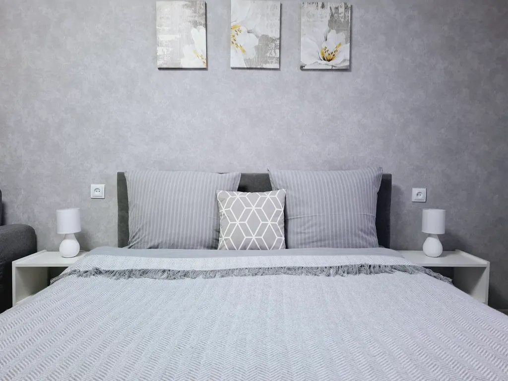 Квартира в самом центре города