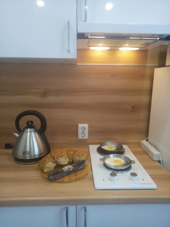 Квартира в Чистых Прудах