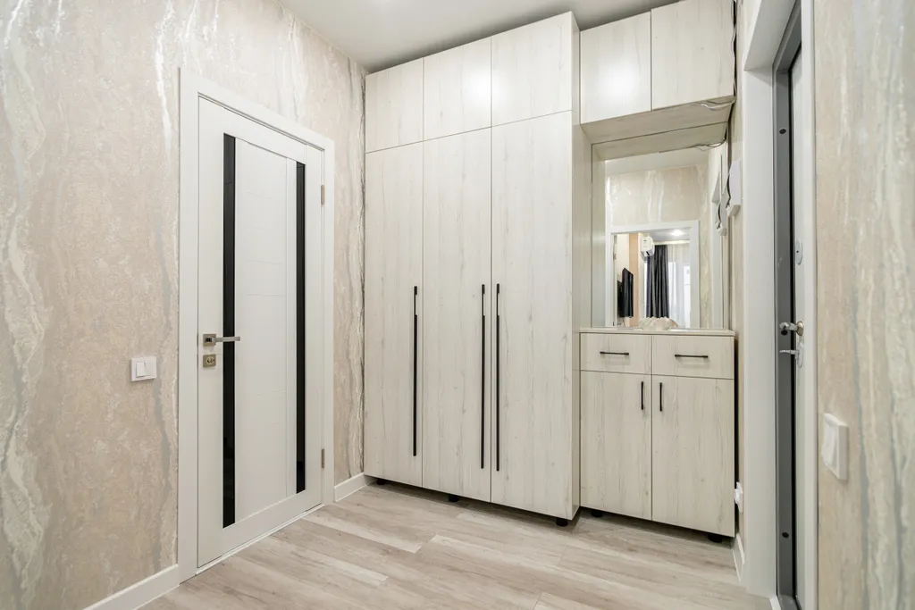 Апартамены на Набережной Реки в ЖК Аквамарин