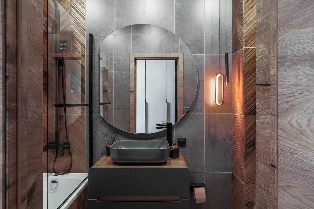 Апартаменты в ЖК Бульвар Цветов на 4 человек