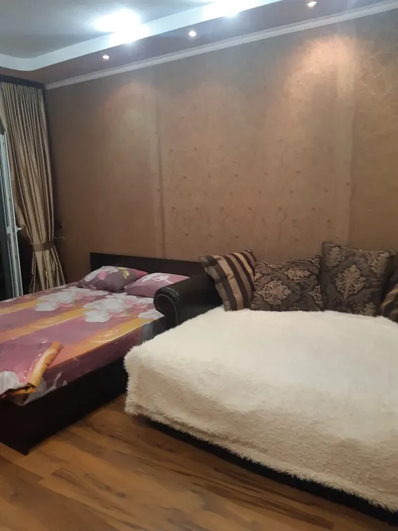 Квартира Уютная квартира в центре Юбилейного района — Краснодар