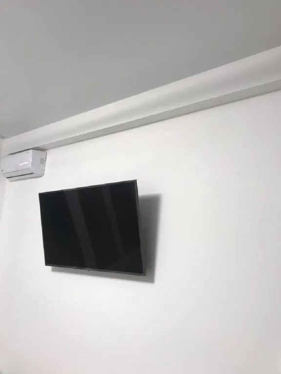 Отличная квартира с видом на море