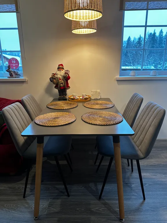 Домик близ Сорочан с баней-бочкой