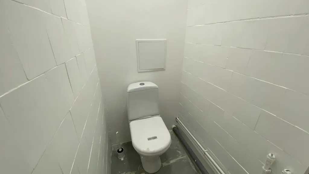 Уютная и светлая комната у Московского Кремля