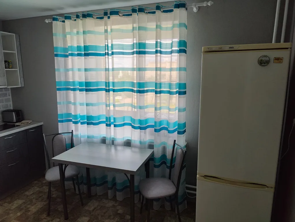 Уютная квартира на Машгородке