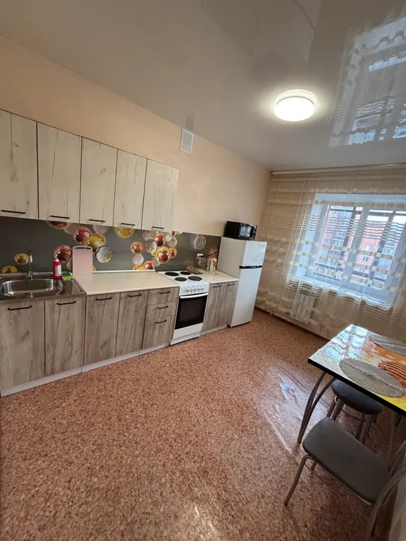 Уют и комфорт по доступной цене