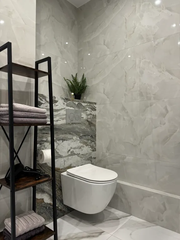 Прекрасная квартира с видом на Каму