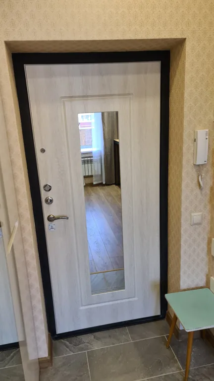 Квартира Квартира Студия в центре — Санкт-Петербург