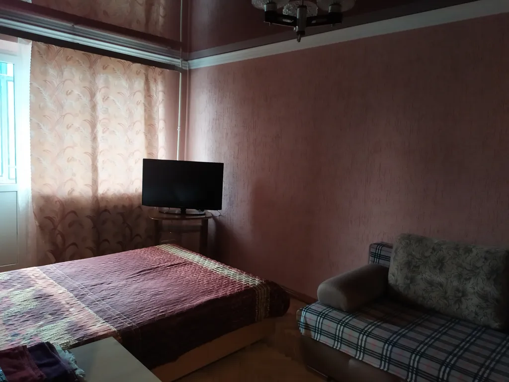 Квартира в центре Майкопа