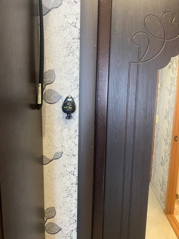 Уютная квартира почти в центре города с потрясающим видом на залив