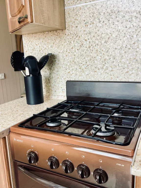 Квартира Квартира ЖК Черноморский — Геленджик