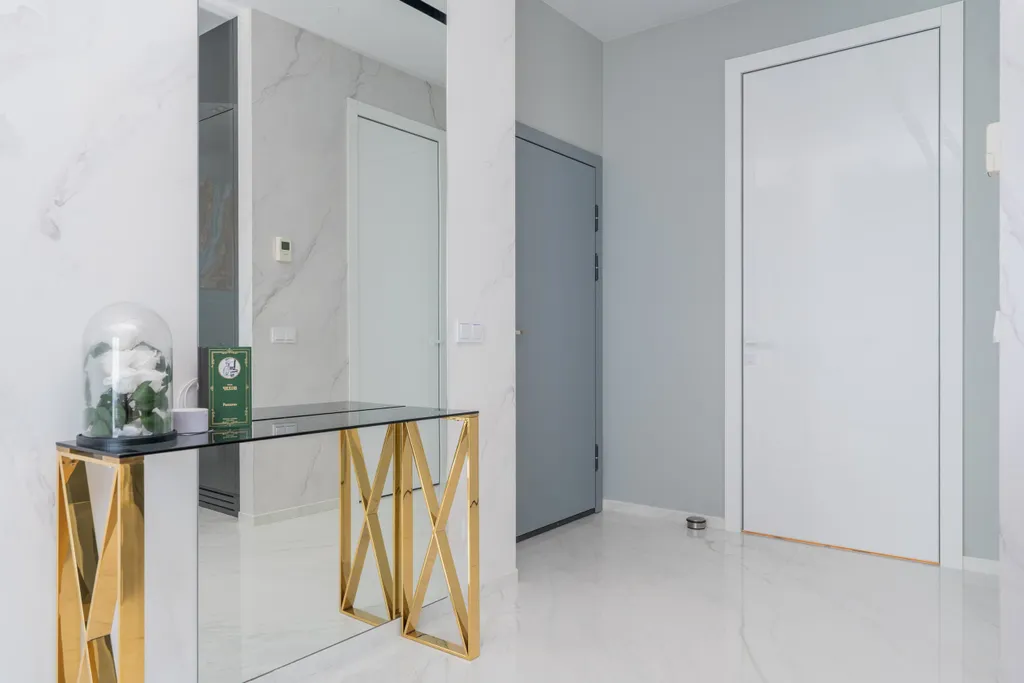 Апартамент с видом на Кремль с хамамом и настолками