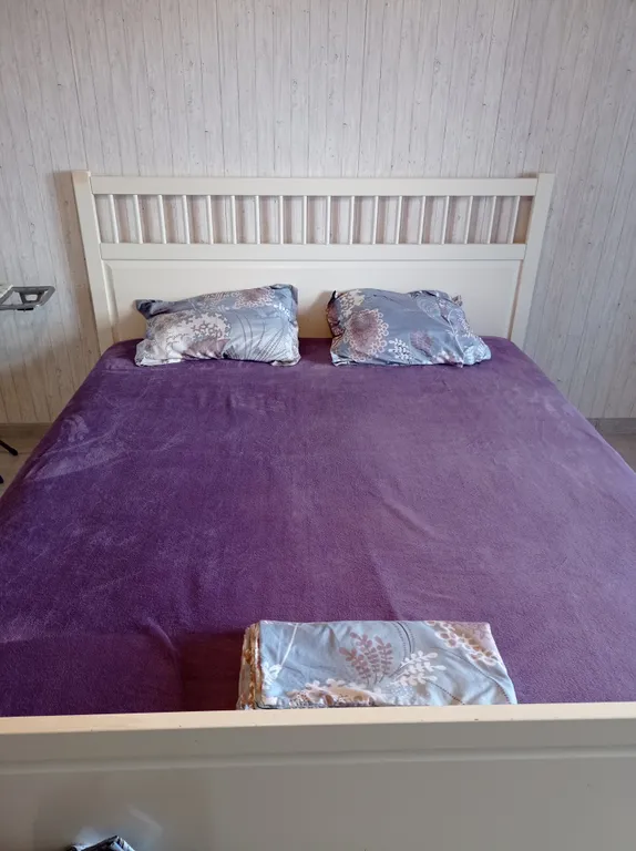 Квартира Уютная квартира в спальном районе возле ж/д — Краснодар