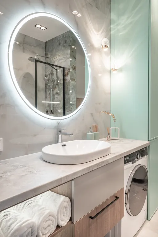 Квартира Квартира MyHomeYourHome на Яна Фабрициуса — Сочи