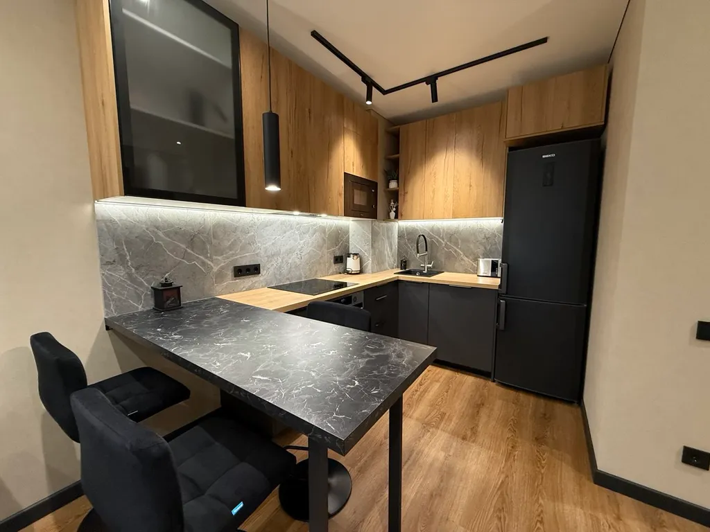 Уютная квартира в центре