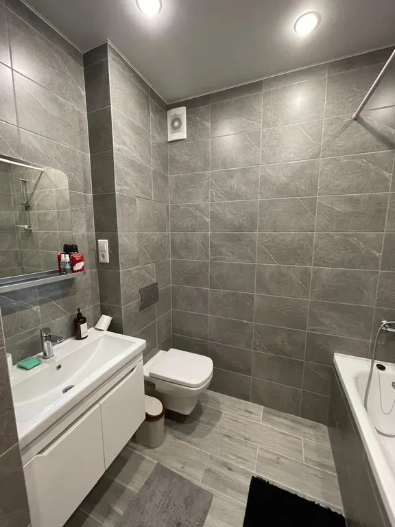 Уютная квартира в Казани