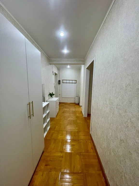 Квартира в историческом центре