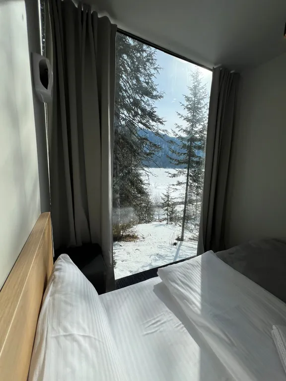 Коттедж Домик с видом на Телецкое озеро — аренда посуточно в Артыбаш