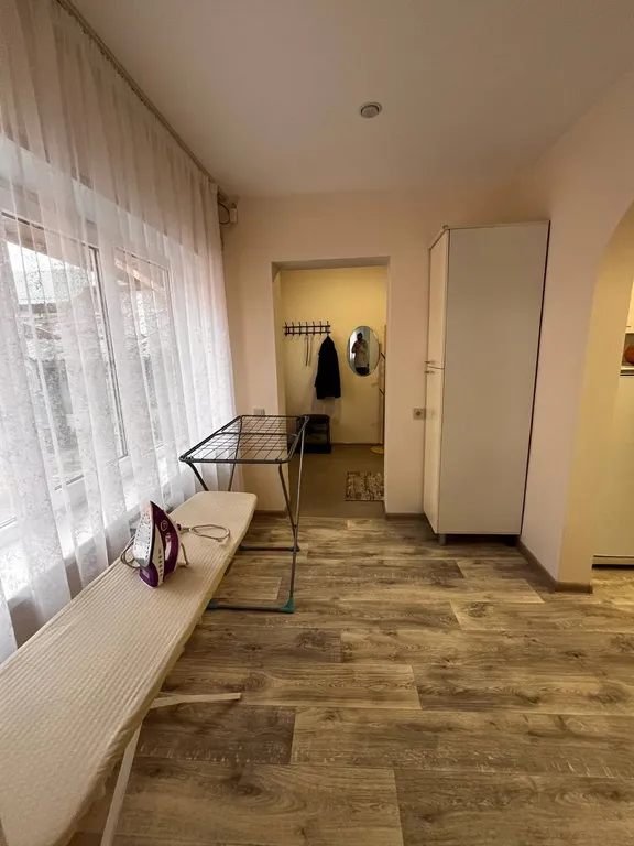 Уютные апартоменты, в первой парковой зоне