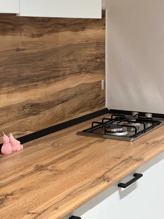 Квартира Уютная квартира с видом на море — Махачкала