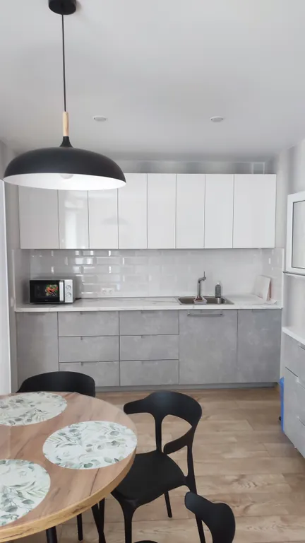 Уютная квартира для семейного отдыха — аренда посуточно в Джубга