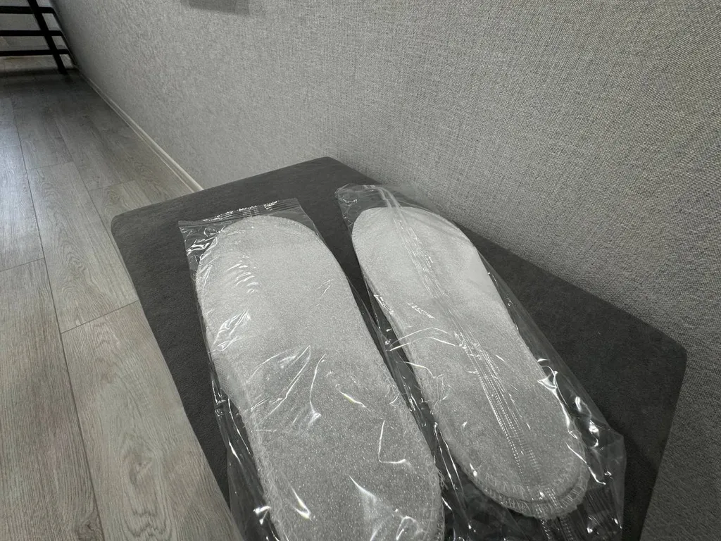 Стильные апартаменты в центре