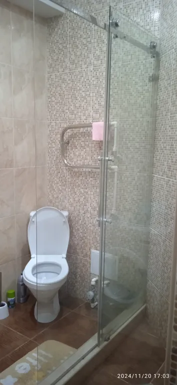 Квартира Квартира у моря на первой линии — Анапа