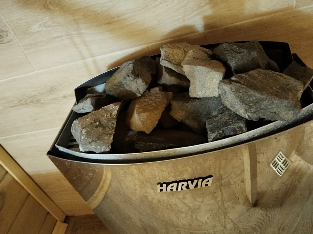 Дом у ручья Петрозаводск