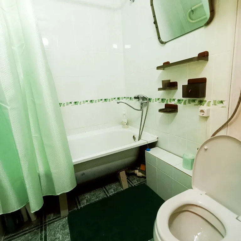 Уютная квартира в центре