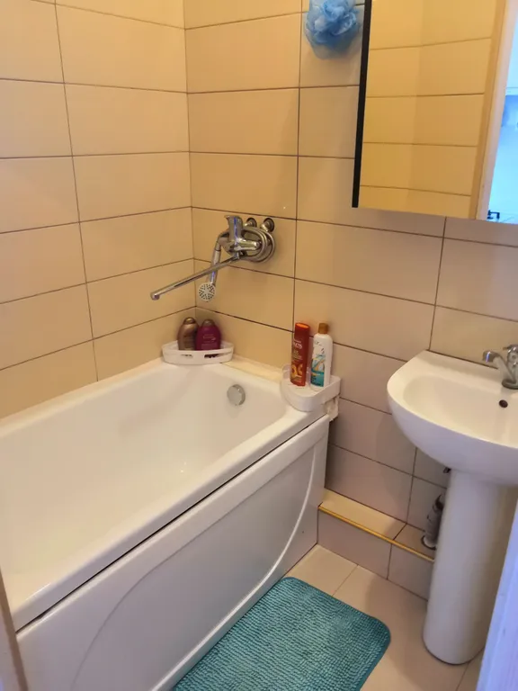 Квартира Чистая уютная квартира — Сириус