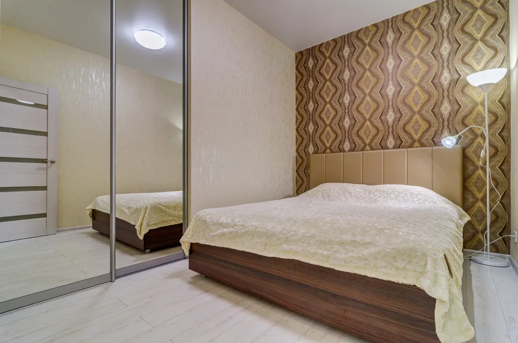 1-комн квартира в центре рядом с жд вокзалом — аренда посуточно в Пенза