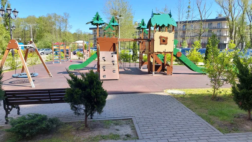 Квартира Уютная квартира у моря — Зеленоградск