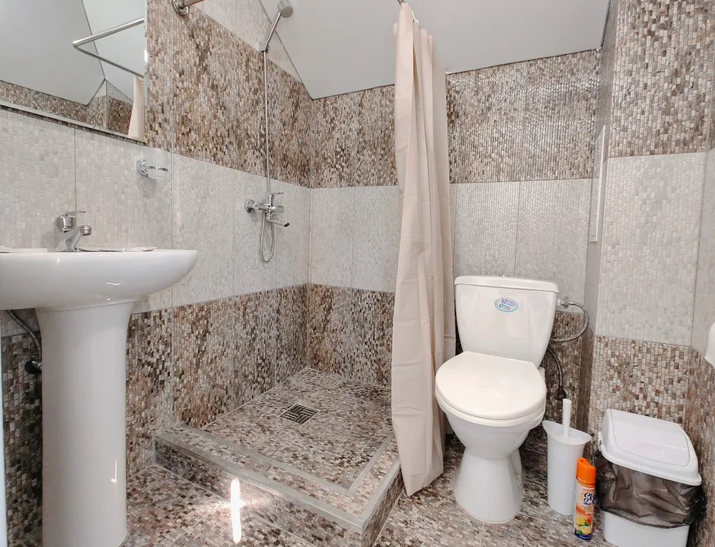 4-комнатная Квартира